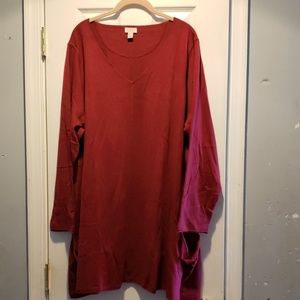 LOGO by Lori Goldstein